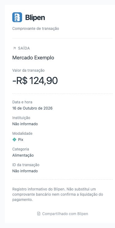 Revisar lançamento. Interface do app · dados fictícios.